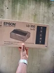 Epson LP-350 Ink-Jet Printer - 1
