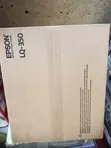 Epson LP-350 Ink-Jet Printer - 3