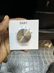 Dart 2-Channel Volume Control - 3