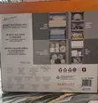 Neatfreak Multifunctional 10-Tier Shoe Rack - 1