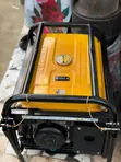 Sumec Firman Generator 6.6kVA Used - 4