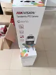 Hikvision Tandemvu IP Camera 4MP - 2