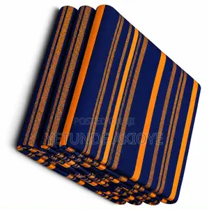 Ankara Zai - 100% Cotton