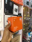 Sony FE 50mm F/1.8 Full-Frame E-Mount Lens - 1