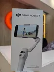 DJI Osmo Mobile 7 Gimbal - 1