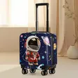 Kids Trolley Travel Box (18-inch) - 2