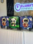Kids Trolley Travel Box (18-inch) - 3