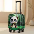 Kids Trolley Travel Box (18-inch) - 4