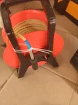 100m Borehole Water Level Meter - 2