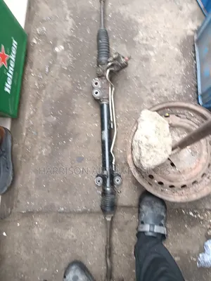 Infiniti FX35/FX37/FX50/QX70 Power Steering Rack (Used)