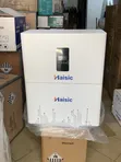 Haisic 8kWh Stackable All-in-One Lithium Battery - 1
