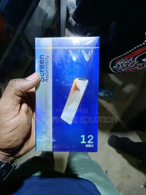 iPhone 12 mini Screen - Brand New