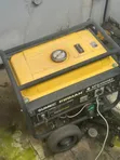 Used Firman Generator 4000W - 1