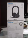 Logitech Zone 300 Wireless Bluetooth Headset - 2