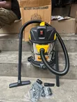 Maxi 20L Mai Wanke Wuri Mai Ruwa & Kuru 1400W - 2