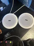 Dart 20W Bluetooth Ceiling Speaker (2-in-1 Frame) - 2