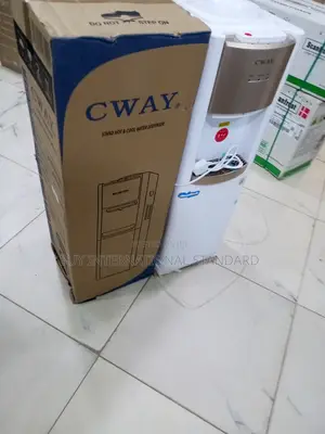 CWAY Executive Water Dispenser - Brand New