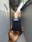 Kyakkyawan Kevlar Case tare da Screen Protector don iPhone Duo - 3