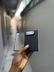 Kyakkyawan Kevlar Case tare da Screen Protector don iPhone Duo - 4