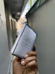 Kyakkyawan Kevlar Case tare da Screen Protector don iPhone Duo - 5