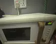 Dunelm Microwave - Fari - 1
