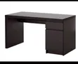 Boss Office Products HDF Office Table - 3