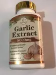 Garlic Extract Softgel - 1