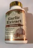 Garlic Extract Softgel - 2