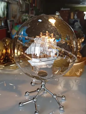 Lighting Global Map