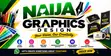 Naija Graphics Designs: Professional Graphics & Branding Services - 2