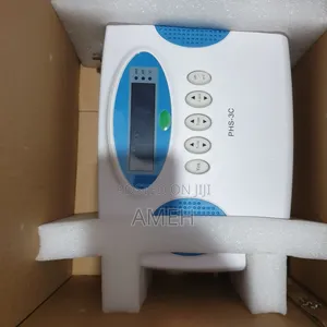 PHS 3C pH Electrode Probe with BNC Connector