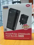 Itel A1481 PowerPulse I 27000mAh Power Bank - 1