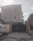 2-Bedroom Mini Flat for Rent in Adekunle - 1