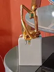 The Thinker Figurine - Sabon Abu - 2