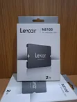 Lexar NS100 2TB SATA SSD - 1