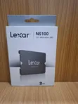Lexar NS100 2TB SATA SSD - 5