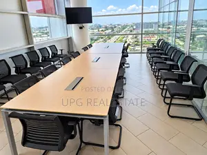 Corporate Office Space for Rent - Lekki Phase 1