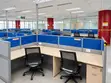 Corporate Office Space for Rent - Lekki Phase 1 - 2
