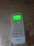 Hisense 2 HP Split AC Na Kadan - Yana Aiki Sosai - 1