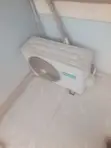 Hisense 2 HP Split AC Na Kadan - Yana Aiki Sosai - 2