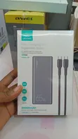 SuperMac 30,000mAh 65W PD Power Bank Mai Sauri - 1