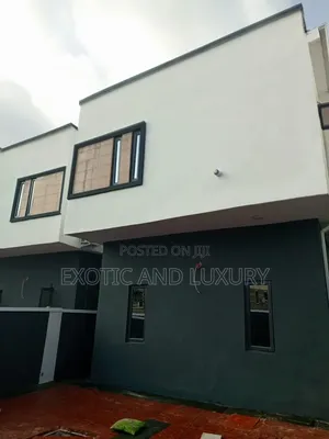 Mini Flat for Rent in Sabo, Adekunle