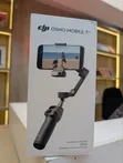 DJI Osmo Mobile 7P Gimbal - 1
