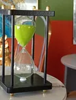 Brand New Decorative Hours Timer - 2