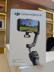 DJI Osmo Mobile 8P Gimbal Stabilizer - 1