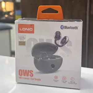 LDNIO T16 OWS Wireless Earbuds