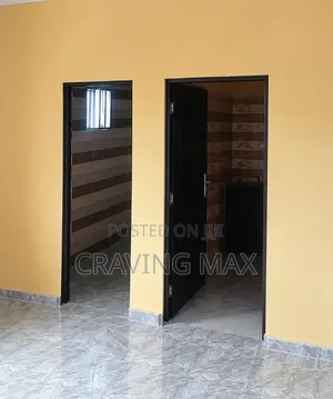 Mini Flat Mai Gyaran Gida Don Hayarwa A Ikorodu