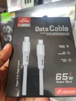 Brand New USB-C to USB-C Data Cable - 1