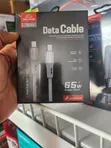 Brand New USB-C to USB-C Data Cable - 2