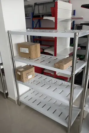 4 Feet Cooling Rack - Brand New